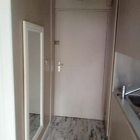 Apartment Repos Au Bord De La Villers-sur-Mer