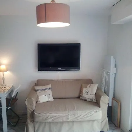 Repos Au Bord De La Villers-sur-Mer