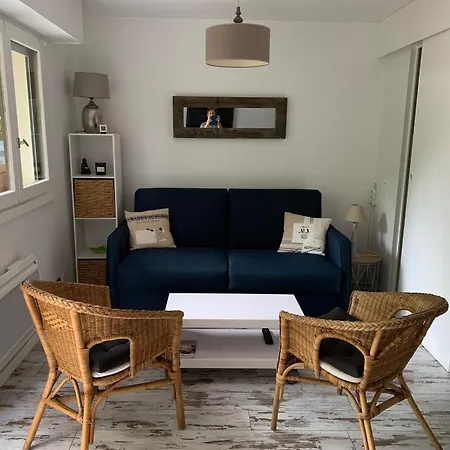 Repos Au Bord De La * Villers-sur-Mer