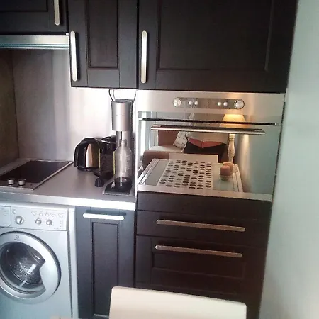 Apartment Repos Au Bord De La