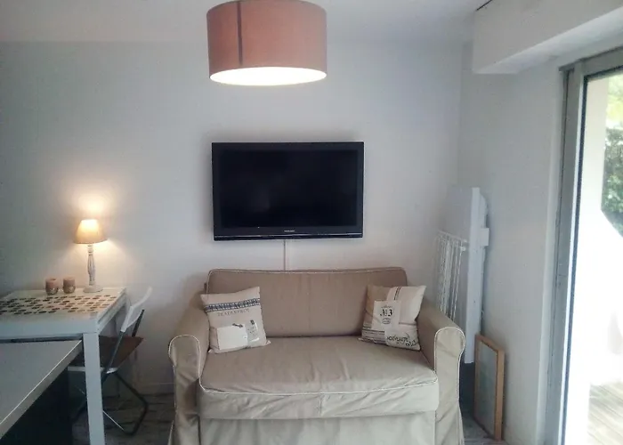 Repos Au Bord De La Villers-sur-Mer