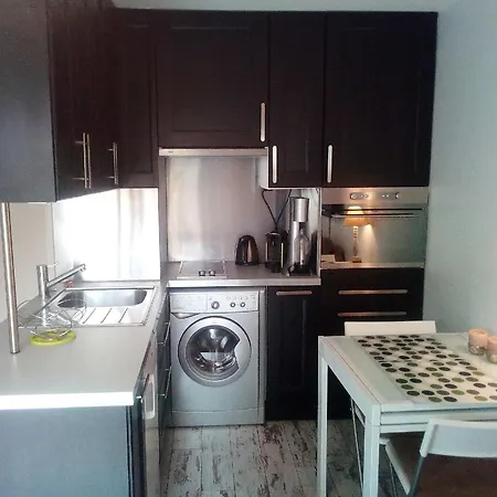 Lägenhet Repos Au Bord De La *