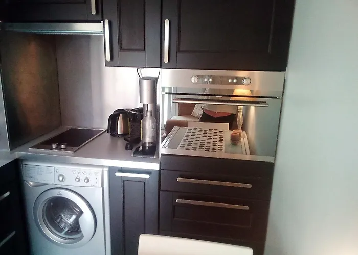 アパート Repos Au Bord De La