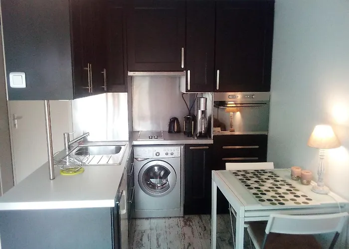 アパート Repos Au Bord De La *